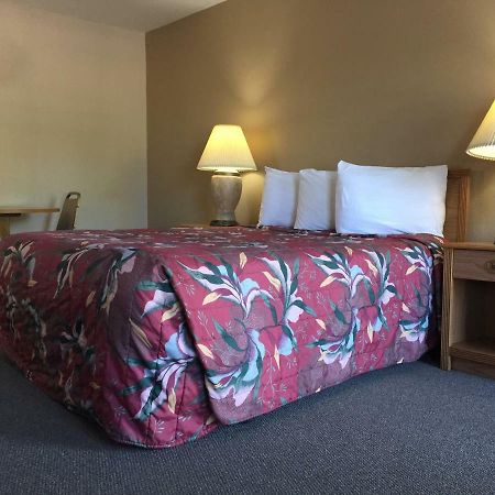 Jack Pine Motel 里弗顿 外观 照片